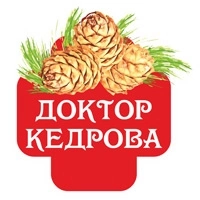 Доктор Кедрова