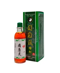 Китайский Дымок Чуанье (шт./15 мл.)