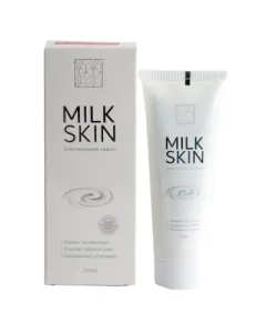 Milk Skin отбеливающий крем, туба 50 мл., Сашера-Мед