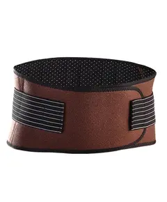 Пояс турмалиновый "Настоящий турмалин" PREMIUM 360