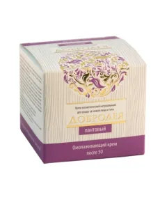 Добродея пантовый,  30 мл., Сашера-Мед