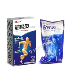 Спрей при ревматоидном артрите и болях Pain Spray (шт./30 мл.)