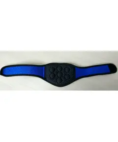 Турмалиновая магнитная накладка на шею "Настоящий турмалин" PREMIUM