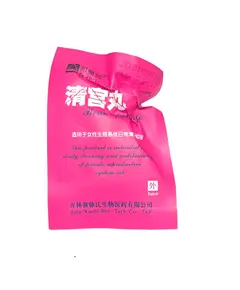 Китайский тампон Beautiful Life (1 шт.)