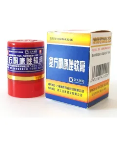 Мазь профилактическая Король кожи, 7г.(CP)