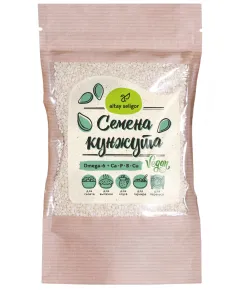 Семена кунжута, 100 г., Алтай-Селигор