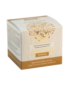 Добродея ореховый,  30 мл., Сашера-Мед