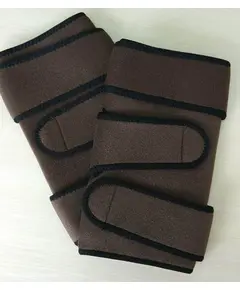 Наколенники турмалиновые "Настоящий турмалин" PREMIUM 360 (пара)