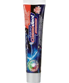 Зубная паста «Универсальная», "Космическое здоровье", 60 мл, Венец Сибири