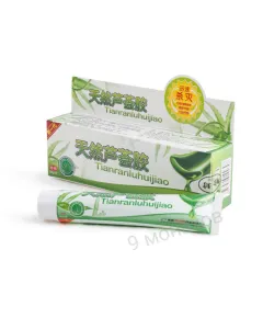 Гель при акне и экземе Tianranluhuijiao (шт./ 30 г.)