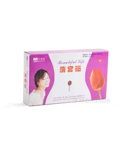 Китайские тампоны Beautiful Life (уп./6 шт.)