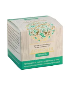 Добродея женьшень,  30 мл., Сашера-Мед