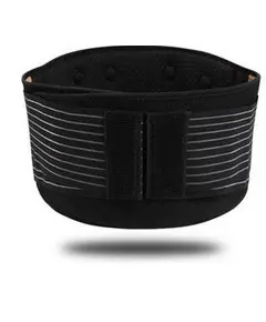 Пояс турмалиновый магнитный "Настоящий турмалин" PREMIUM