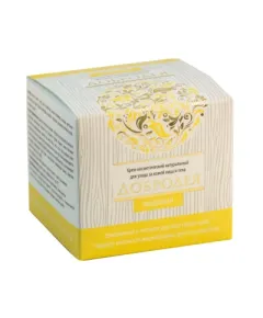 Добродея медовый,  30 мл., Сашера-Мед