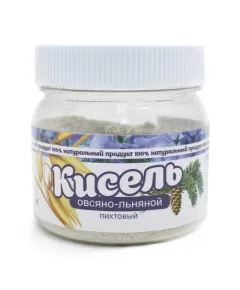 Кисель пихтовый, 230 г., Хорст