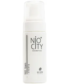НИО пенка сенсорная, 150 мл., NIO white