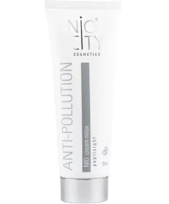 НИО крем-полирелакс ночной, 50 мл., NIO white