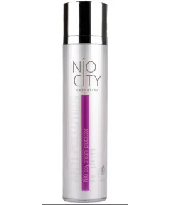 НИО крем протектор дневной, NIO violet