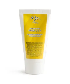 Крем для лица Омега 3-6-9, туба 50 мл., Микролиз