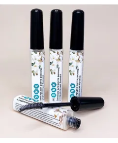 Эликсир для роста ресниц и укрепления бровей, 12мл, BIO SNK