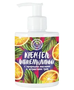 Крем-гель антицеллюлитный "Малавит", 280 мл., Малавит