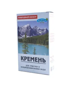 Кремень, активатор воды, 150 г., Природный целитель
