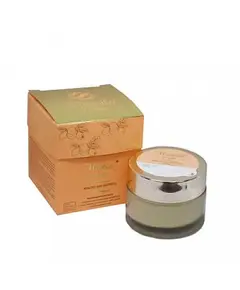 Флавойла cosmo масло косметическое органическое ши (баттер), 50 мл., Сашера-Мед