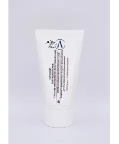 Ночной пептидный крем питание, омоложение, восстановление, туба 50 мл, Микролиз