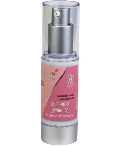 Сыворотка-скульптор подтягивающая, 30 мл., ANTI-AGE COLLECTION, Венец Сибири