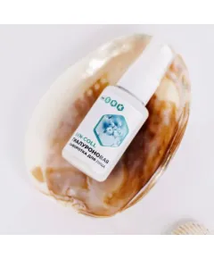 Гиалуроновая сыворотка для лица (Глубокое увлажнение), флакон с дозатором, 30 мл, BIO SNK