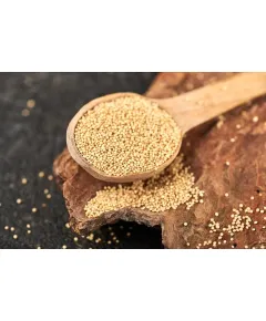 Семена амаранта 200гр, Кладовая здоровья