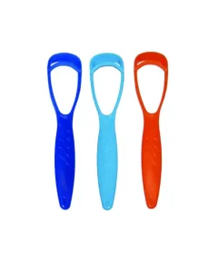 Массажер-очиститель языка Свежесть