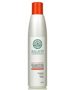 Шампунь-кондиционер биоактивный "Малавит" для роста волос 250 мл., Малавит