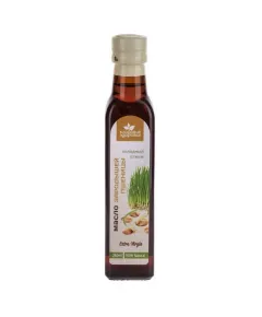 Масло зародышей пшеницы нераф.высший сорт, 250мл , Кладовая здоровья