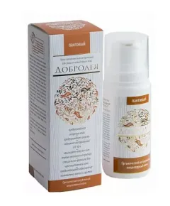 Крем Добродея пантовый в мицеллярной форме, 100 мл., Сашера-Мед