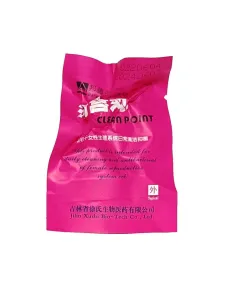 Китайский тампон Clean Point (1 шт.)