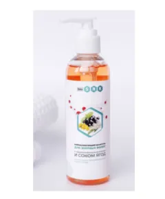 Шампунь, для жирных волос (нормализующий), 200мл, BIO SNK