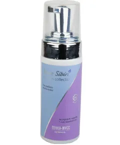 Пенка-мусс для умывания нежная, 150 мл., PRO-SKIN COLLECTION, Венец Сибири