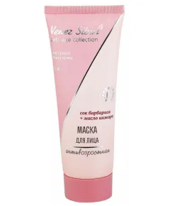 Маска для лица антивозрастная, ANTI-AGE COLLECTION, Венец Сибири