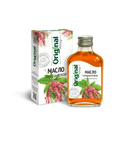 Масло амаранта, 100 мл. , серия Original Altay