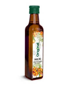 Масло облепиховое, 250 мл., серия Original Altay