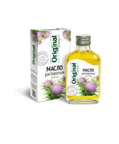 Масло расторопши, 100 мл., серия Original Altay