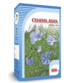 Семена льна, 100 г., Хорст