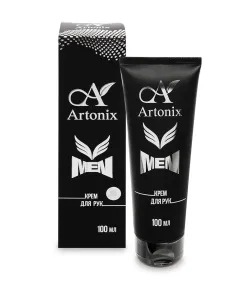 Artonix (Артоникс) крем ламеллярный нативный для рук 100 мл, Сашера-Мед