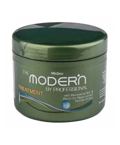 Маска для волос с маслом Макадамии и вытяжки из водорослей, 150 гр., Mistine