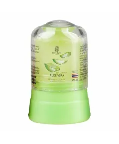 Дезодорант с алое вера, 50 гр., Coco Blues