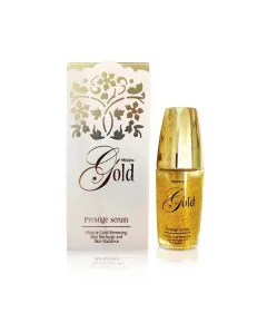 Золотая сыворотка Люкс Prestige Gold, 30 мл., Mistine