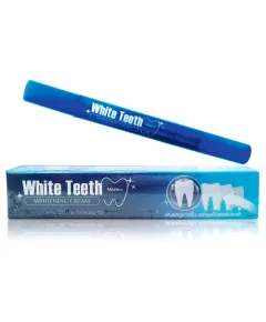 Карандаш для отбеливания зубной эмали Mistine, 2.3 гр.