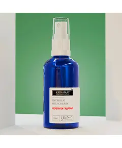 Гидролат Черемуха цветки 100мл, Karahaal