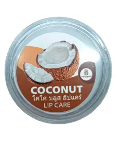 Бальзам для губ Кокос, Coco Blues